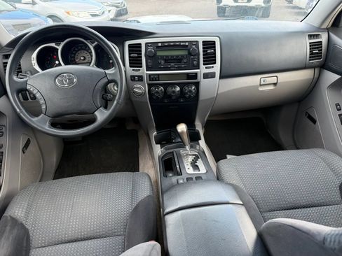 Used 2004 Toyota 4Runner Sport AWD/4WD image 13