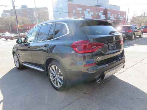 Used 2019 BMW X3 xDrive30i w/ Convenience Package image 5