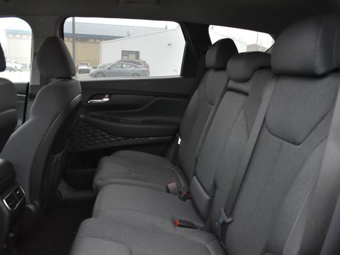 Used 2022 Hyundai Santa Fe SEL image 12