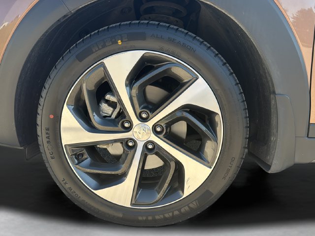 Used 2016 Hyundai Tucson Sport FWD image 7