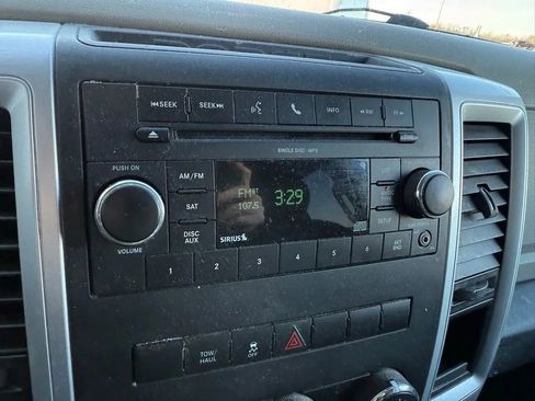 Used 2010 Dodge Ram 1500 Truck SLT w/ Big Horn Regional Pkg image 17