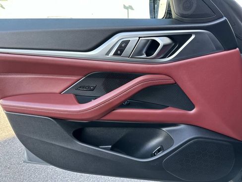 Used 2023 BMW i4 eDrive35 w/ Premium Package image 24