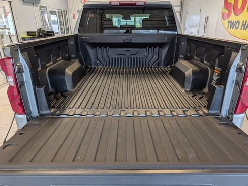 New 2026 Chevrolet Silverado 1500 LT AWD/4WD image 29