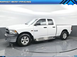 Used 2014 RAM 1500 Tradesman w/ Popular Equipment Group image 1