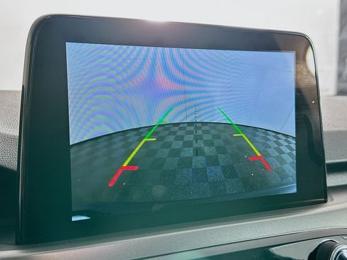 Used 2025 Ford Escape Active image 22