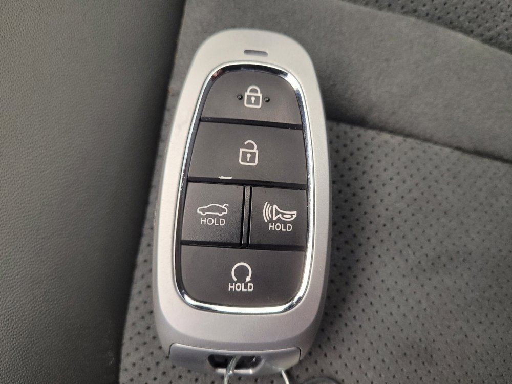 Used 2022 Hyundai Sonata SEL Plus w/ Preferred Accessory Package FWD image 32
