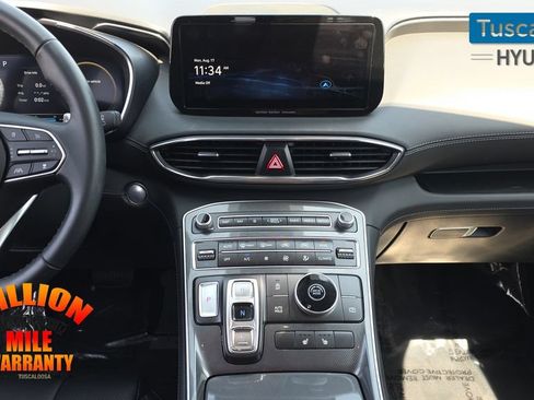 Used 2023 Hyundai Santa Fe SEL w/ Premium Package FWD image 26