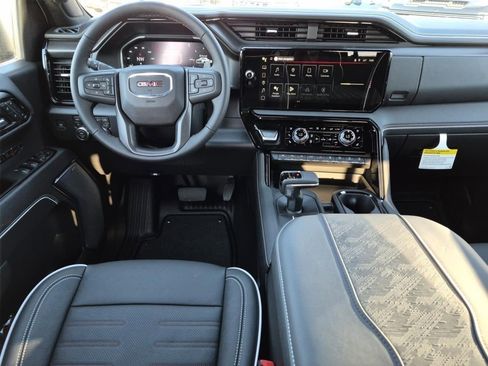 New 2026 GMC Sierra 1500 AT4X AWD/4WD image 14