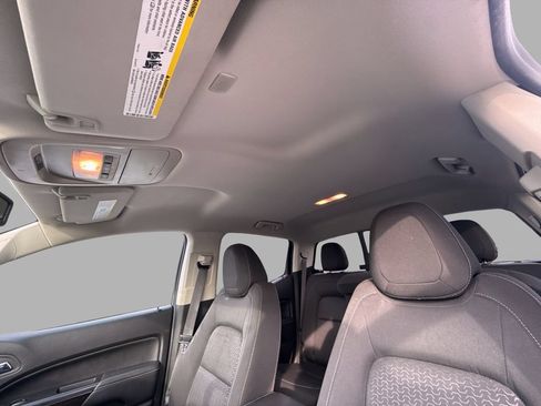 Used 2017 GMC Canyon SLE w/ SLE Convenience Package AWD/4WD image 21