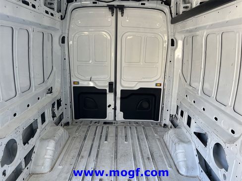 Used 2023 Ford Transit 250 148 High Roof image 21