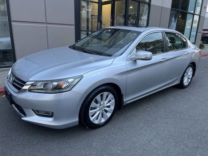 Used 2013 Honda Accord EX-L