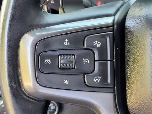 Used 2023 Chevrolet Silverado 1500 High Country w/ High Country Premium Package image 29