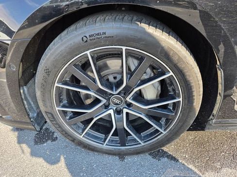 Used 2021 Audi A8 L 3.0T w/ Luxury Package AWD/4WD image 26