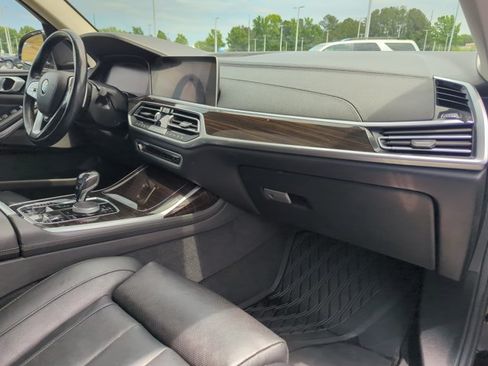 Used 2020 BMW X7 xDrive40i w/ Premium Package AWD/4WD image 30
