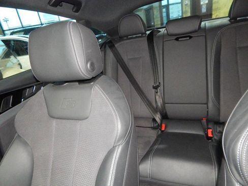 Used 2023 Audi A5 2.0T Premium Plus w/ Premium Plus image 32