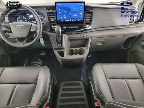 Used 2023 Ford Transit 350 XLT image 20