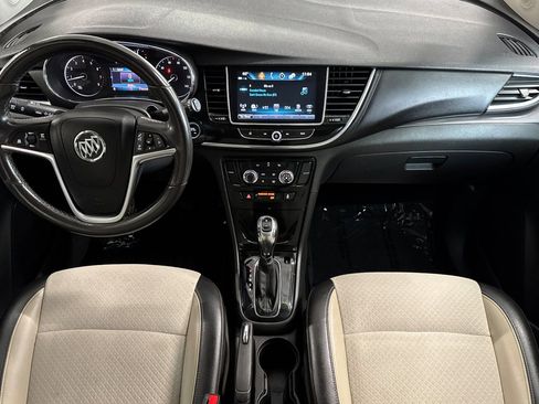 Used 2020 Buick Encore Preferred AWD/4WD image 13