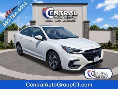 Used 2024 Subaru Legacy Premium