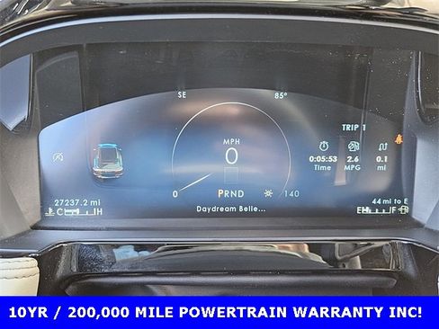 Used 2023 Lincoln Corsair Standard w/ Equipment Group 101A image 25