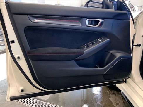 Used 2025 Honda Civic Type R image 20