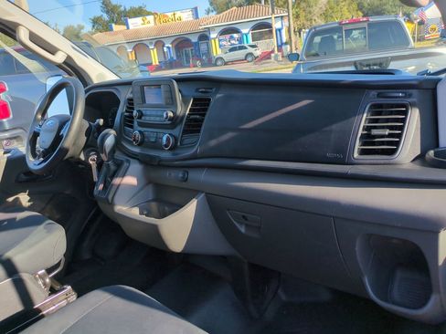 Used 2024 Ford Transit 250 Low Roof w/ Exterior Upgrade Package image 14