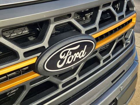 Used 2025 Ford F150 Tremor w/ Mobile Office Package AWD/4WD image 11