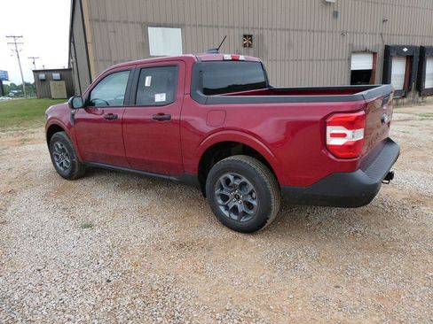 New 2026 Ford Maverick XLT w/ XLT Luxury Package AWD/4WD image 6
