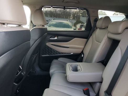 Used 2020 Hyundai Santa Fe Limited image 13
