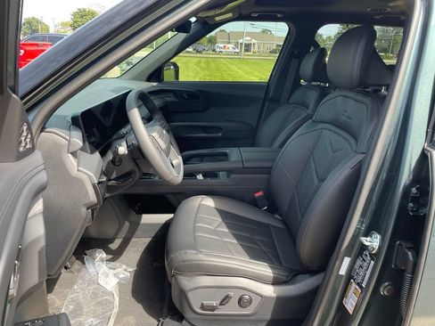 New 2027 Kia Telluride EX X-Line AWD/4WD image 8