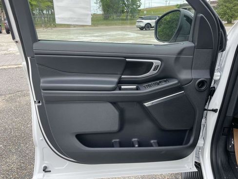 New 2026 Ford Expedition Max Platinum AWD/4WD image 15