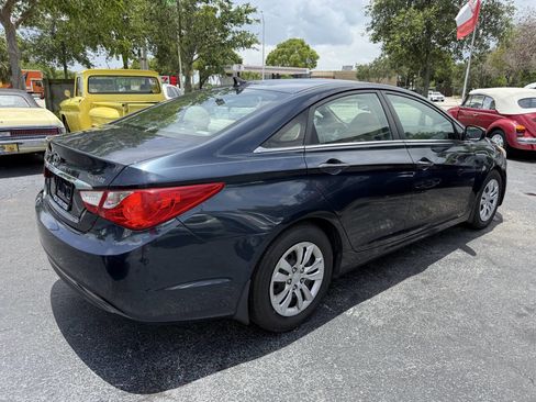 Used 2013 Hyundai Sonata GLS FWD image 6