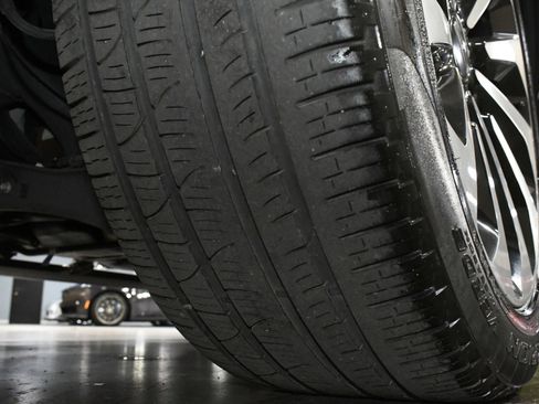 Used 2023 Lincoln Navigator Reserve image 71