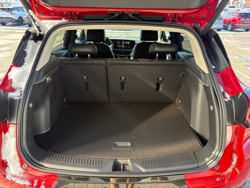 New 2026 Buick Encore GX Sport Touring w/ Comfort Package image 12