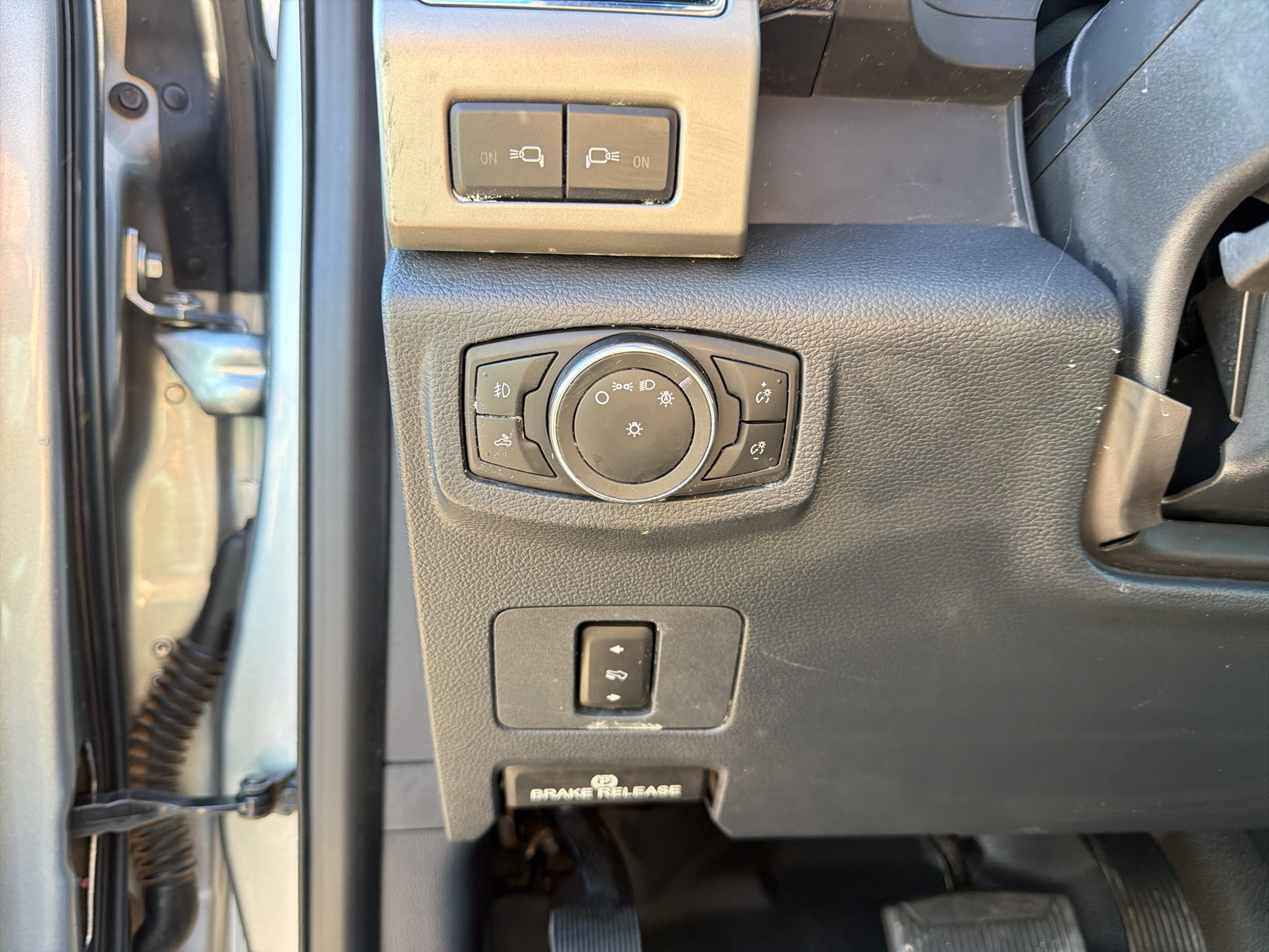 Used 2022 Ford F450 Lariat w/ FX4 Off-Road Package AWD/4WD image 25