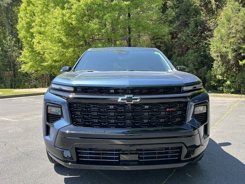 New 2026 Chevrolet Traverse RS FWD image 3