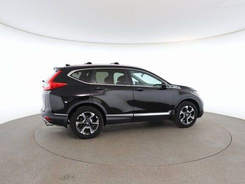 Used 2017 Honda CR-V Touring image 20