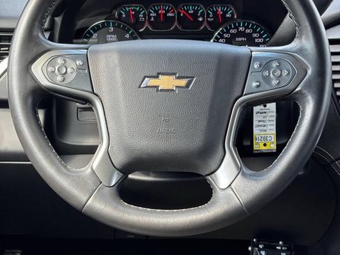Used 2016 Chevrolet Tahoe LT AWD/4WD image 27
