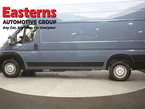 Used 2024 RAM ProMaster 3500 FWD image 60