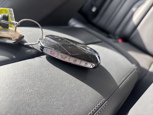Used 2026 Genesis G80 2.5T AWD/4WD image 22