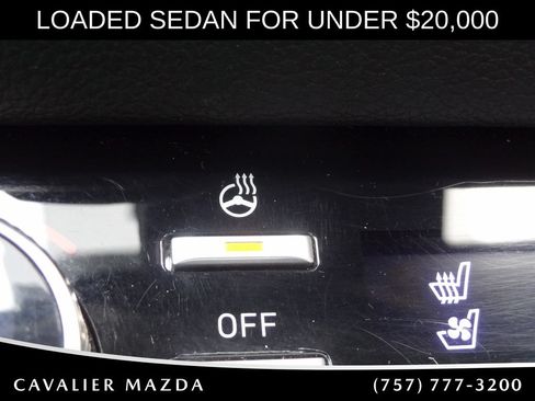 Used 2021 Hyundai Sonata Limited w/ Preferred Accessory Package FWD image 49