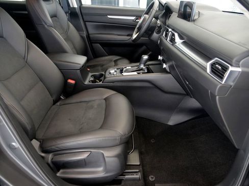 Used 2023 MAZDA CX-5 AWD 2.5 S w/ Select Package image 29