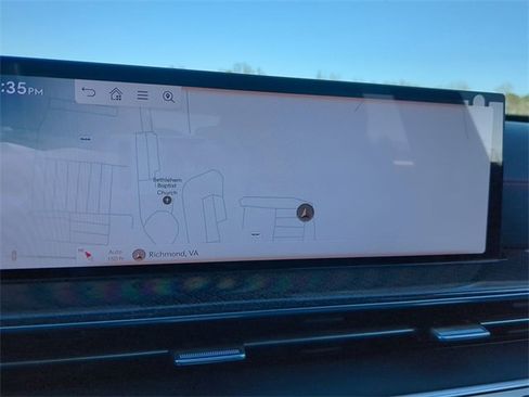 New 2026 Genesis GV80 3.5T e-SC image 20