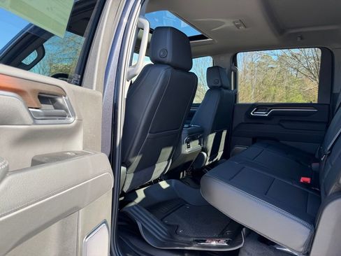 New 2026 GMC Sierra 3500 Denali w/ Denali Reserve Package image 38