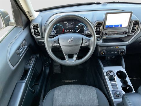 Used 2023 Ford Bronco Sport Big Bend image 20