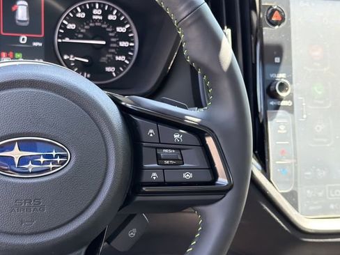 New 2026 Subaru Ascent Bronze Edition AWD/4WD image 28