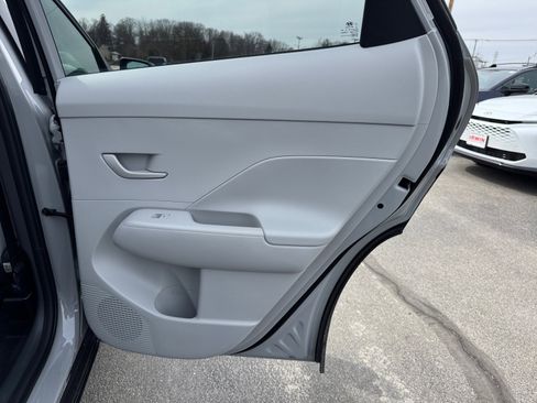 New 2026 Hyundai Kona SEL Sport image 27