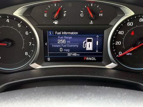 Certified 2022 Chevrolet Equinox LT FWD image 22