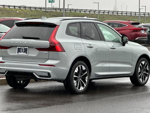 New 2026 Volvo XC60 T8 Plus w/ Protection Package Premier image 3