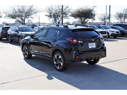 New 2026 Subaru Crosstrek 2.5i Limited image 3