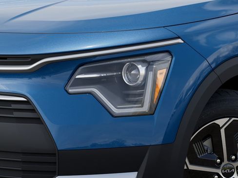 New 2026 Kia Niro EX w/ EX Premium Package FWD image 10